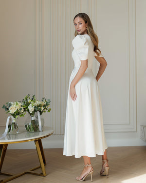 Arabella Bridal Dress