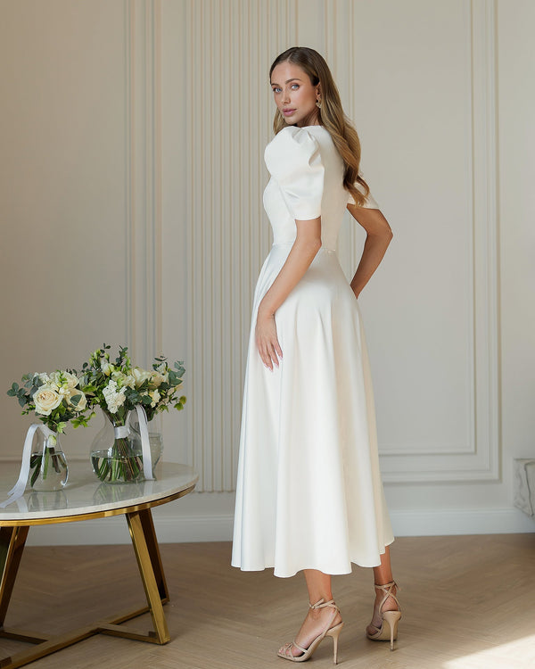 Arabella Dress