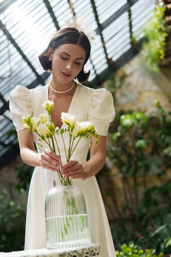 Arabella Dress
