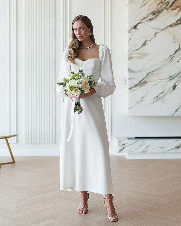 Aria Dress