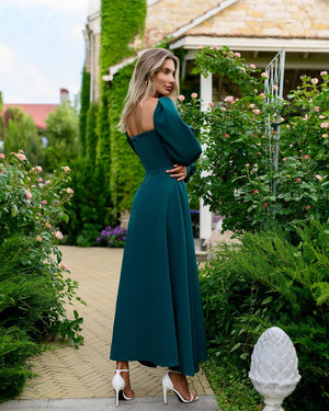 Aria Dress