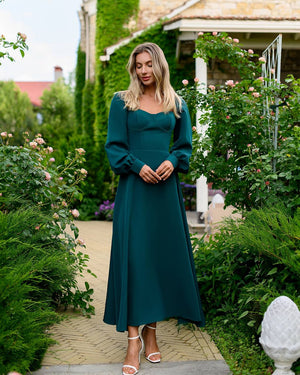 Aria Dress