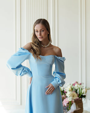 Aria Dress