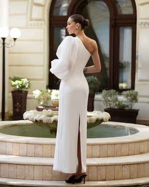 Calista Gown
