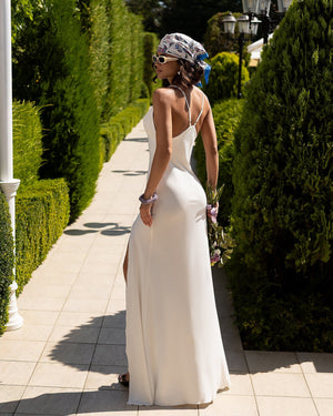 Camilla Slip Maxi Dress