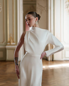 Celeste Bridal Dress