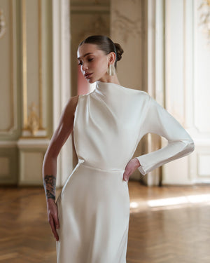 Celeste Dress