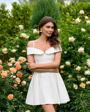 Charm Corset Mini