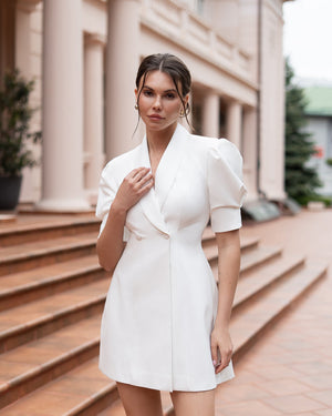 Claire Dress