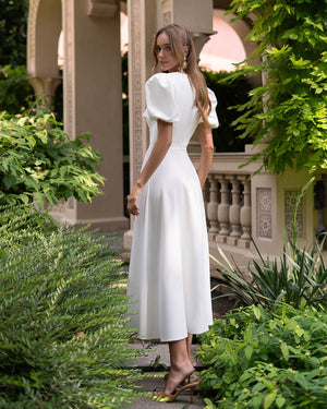 Elena Midi Dress