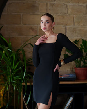 Elise Mini Dress