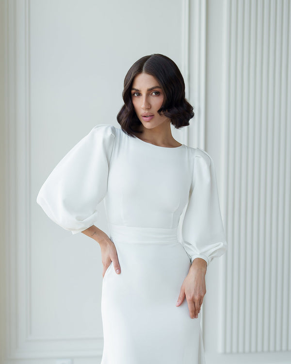 Eloise Bridal Dress
