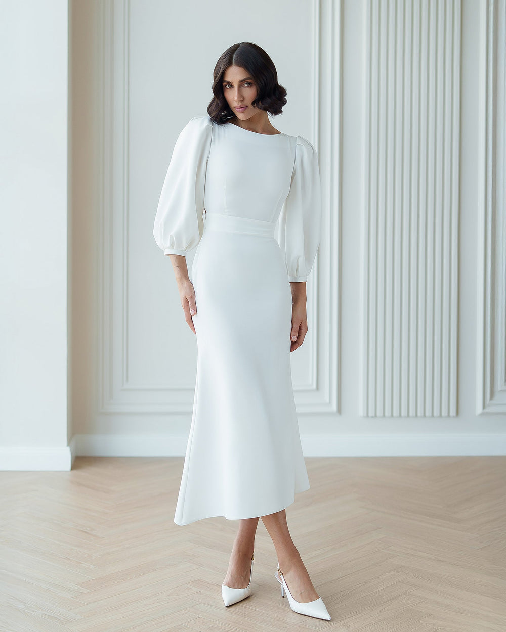 Eloise Bridal Dress