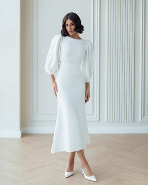 Eloise Bridal Dress