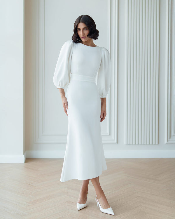 Eloise Bridal Dress
