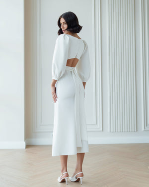 Eloise Bridal Dress