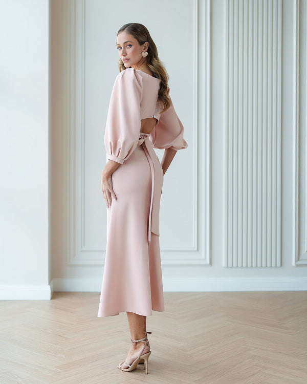 Eloise Dress