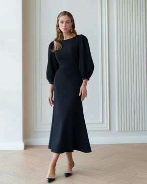 Eloise Dress