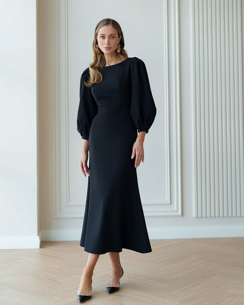 Eloise Dress