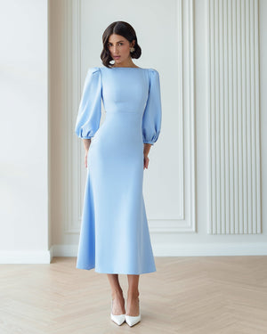 Eloise Dress