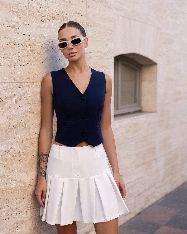 Maelis Skirt