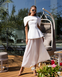 Enigma Bridal Dress