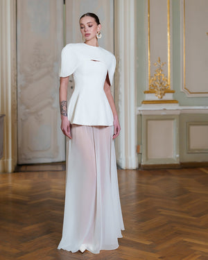 Enigma Bridal Dress