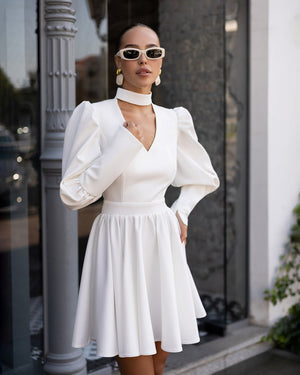 Isaline Mini Dress