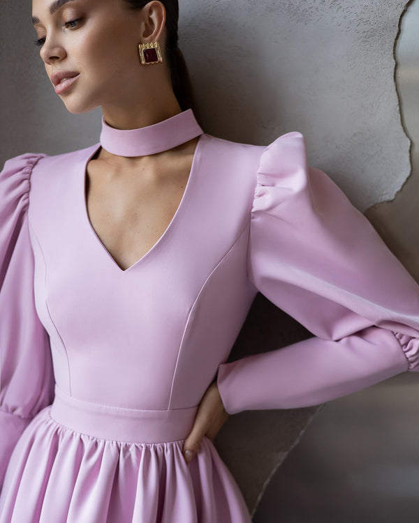 Isaline Mini Dress