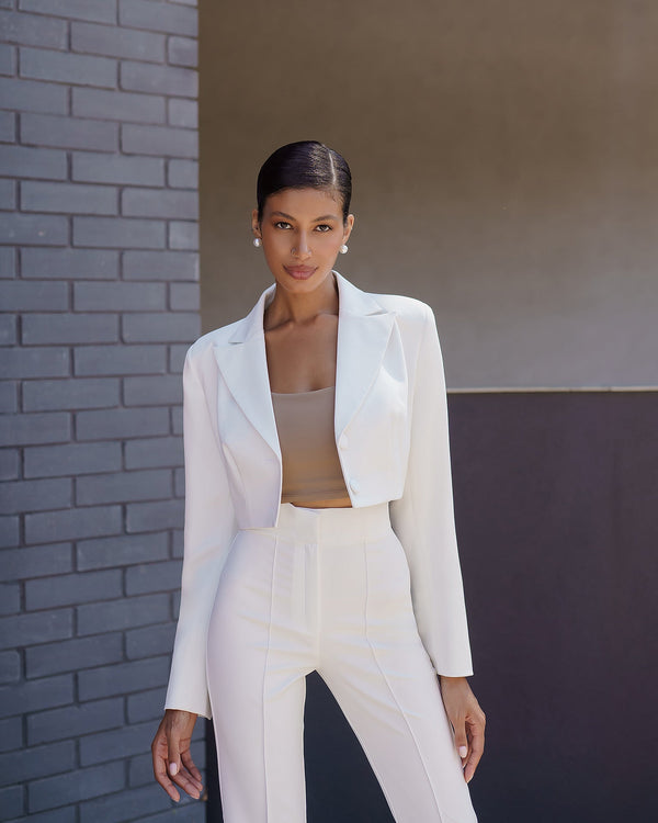 Lerida Bridal Tailoring Suit