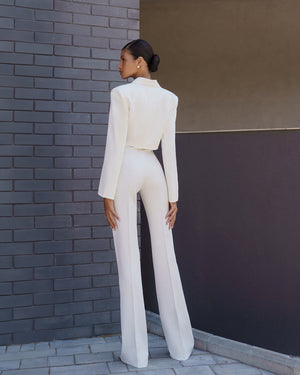 Lerida Bridal Tailoring Suit