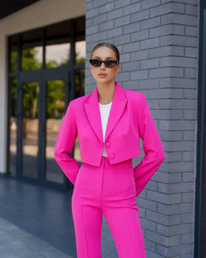 Lerida Tailoring Suit