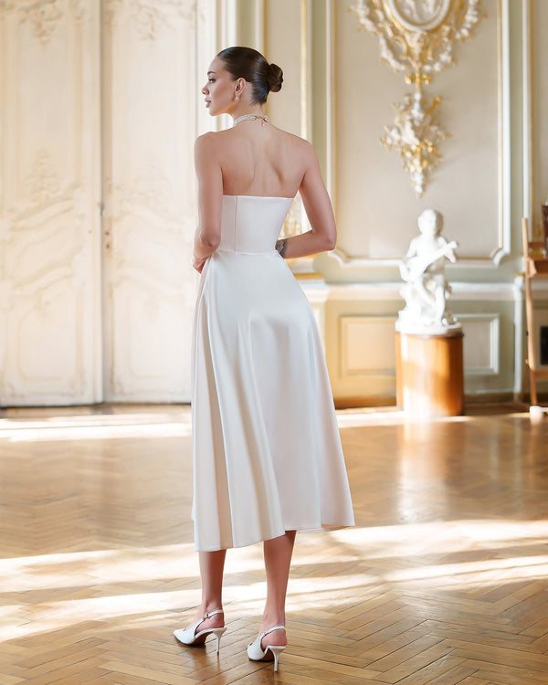 Lordina Bridal Dress