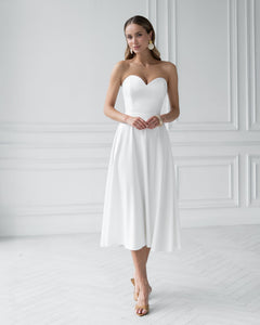 Lordina Bridal Dress