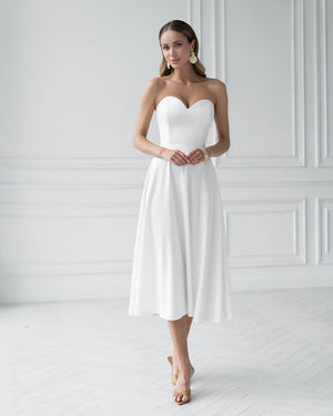 Lordina Dress