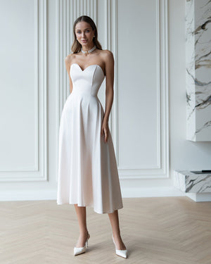 Lordina Dress