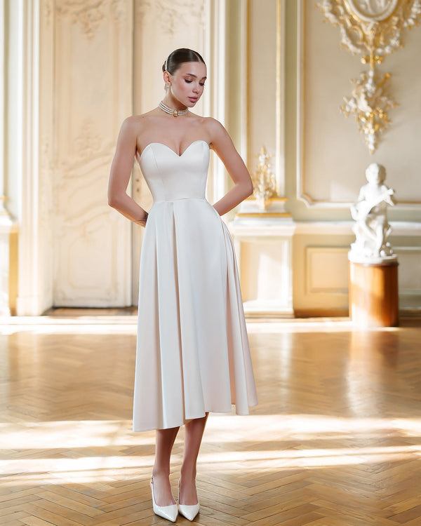 Lordina Dress