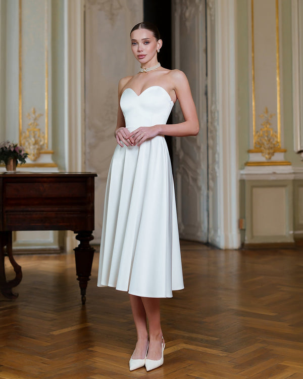 Lordina Dress