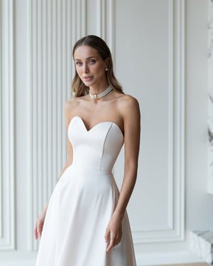 Lordina Bridal Dress