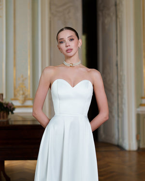 Lordina Dress