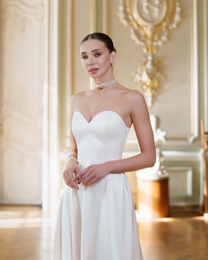 Lordina Bridal Dress