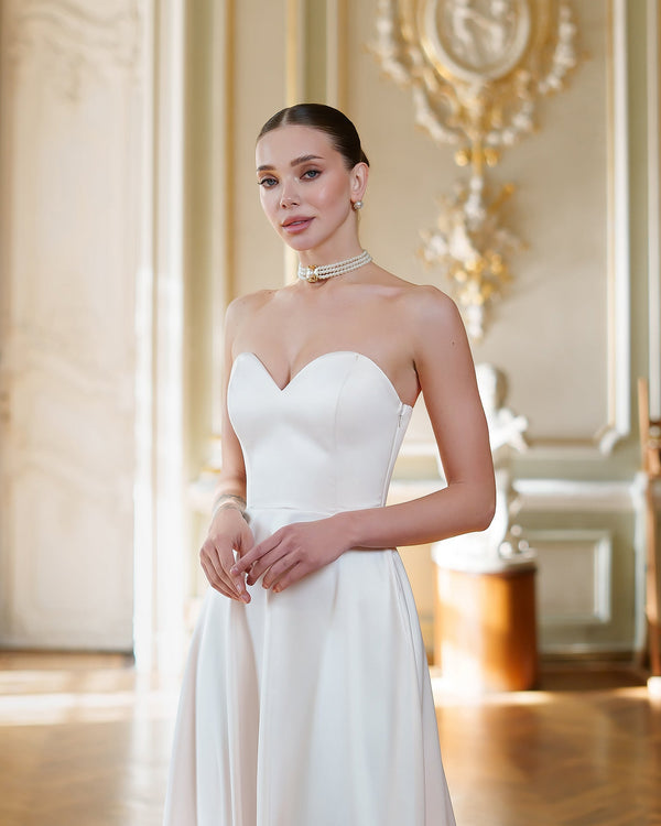 Lordina Dress