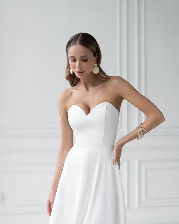 Lordina Bridal Dress