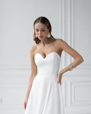 Lordina Dress