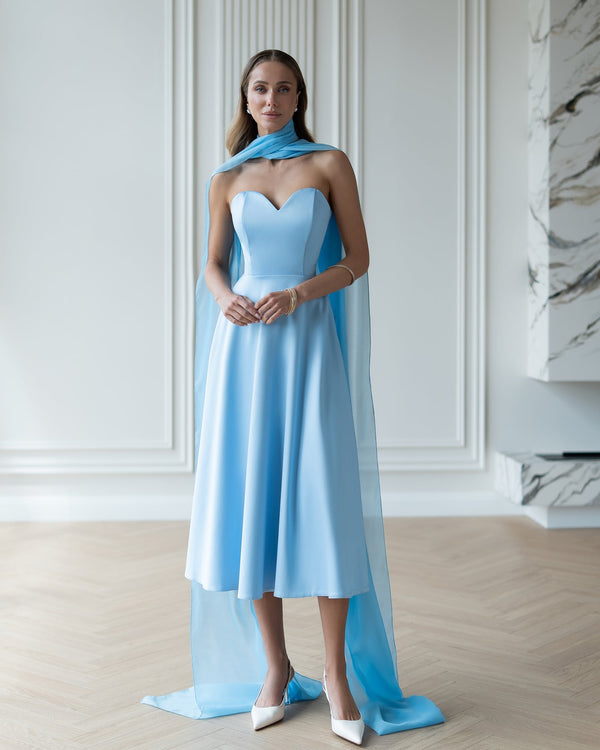 Lordina Dress