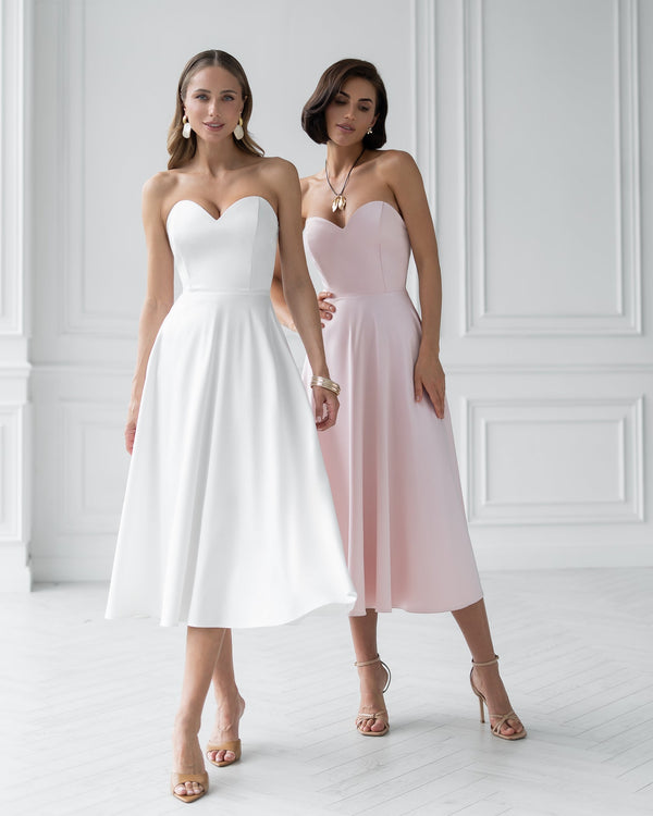 Lordina Dress