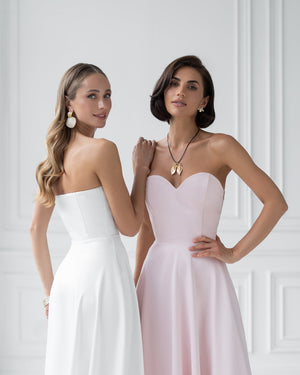 Lordina Dress