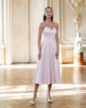Lordina Dress