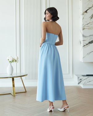 Lucia Midi Dress