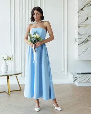 Lucia Midi Dress